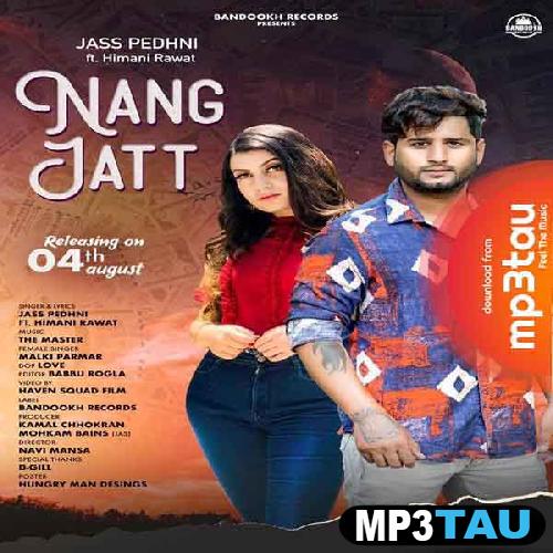 Nang-Jatt-Ft-Jass-Pedhni Jass Pedhni mp3 song lyrics
